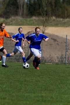 Bild 134 - FSC Kaltenkirchen II U23 - SV Wahlstedt : Ergebnis: 15:0